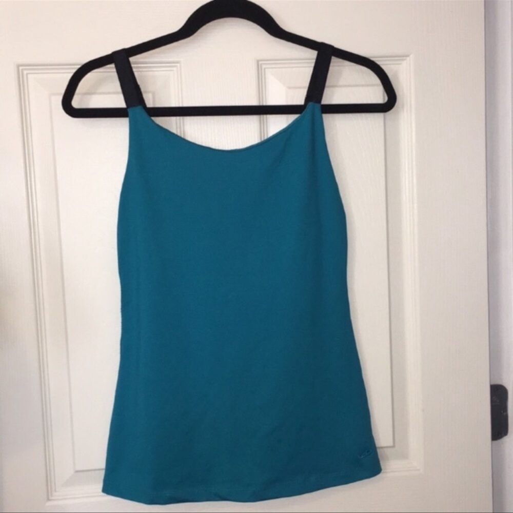 Yoga/Activewear Tank